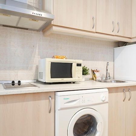 Livemalaga Clemens Apartment Ngoại thất bức ảnh