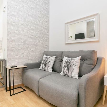 Livemalaga Clemens Apartment Ngoại thất bức ảnh