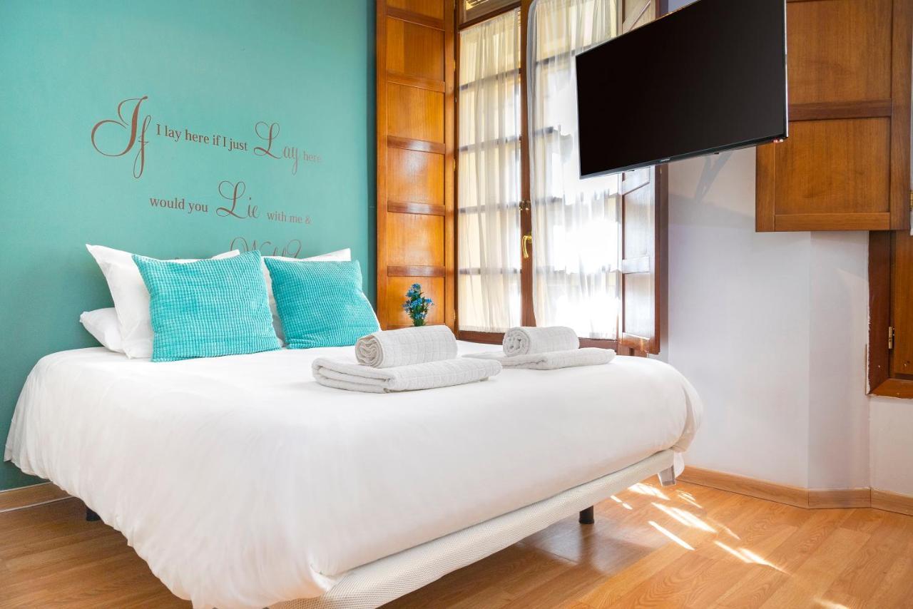 Livemalaga Clemens Apartment Ngoại thất bức ảnh