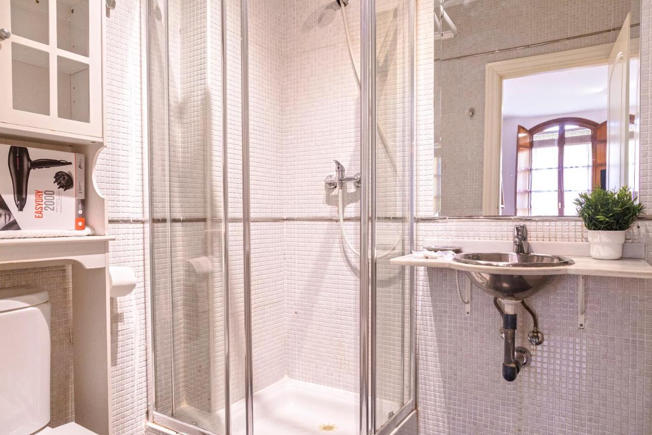 Livemalaga Clemens Apartment Ngoại thất bức ảnh