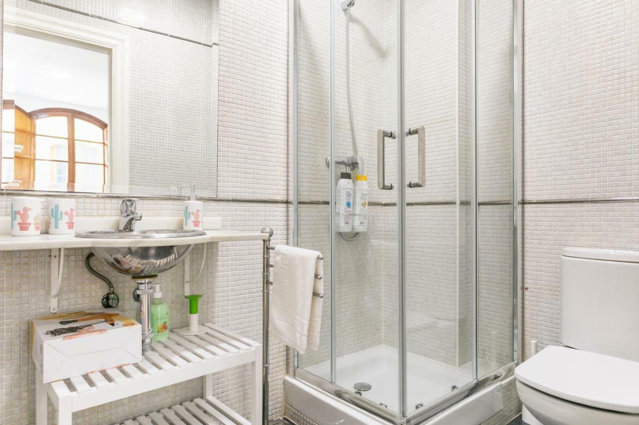 Livemalaga Clemens Apartment Ngoại thất bức ảnh