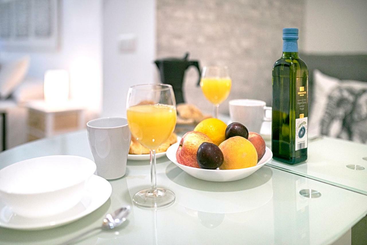 Livemalaga Clemens Apartment Ngoại thất bức ảnh